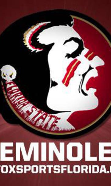 Thomas, White lead FSU over FGCU in NIT first round